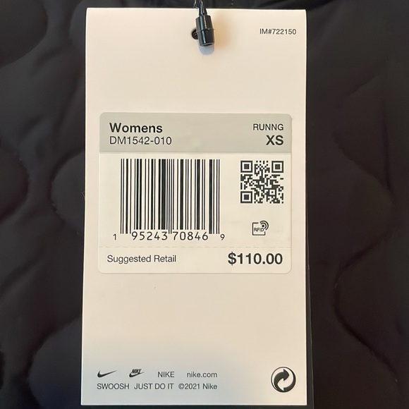 Nike Running Vest - Picture 6 of 6